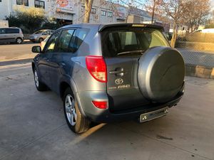 Toyota Rav4 2.2 D-CAT 177 cv  - Foto 15