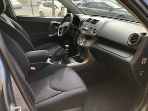 Toyota Rav4 2.2 D-CAT 177 cv  - Foto 8