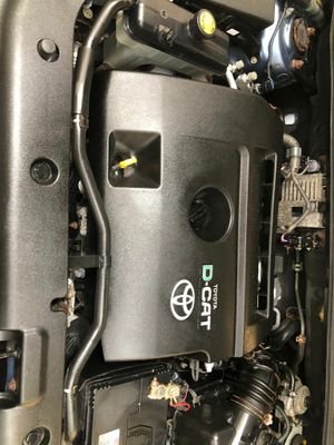 Toyota Rav4 2.2 D-CAT 177 cv  - Foto 11