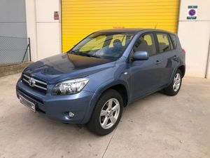 Toyota Rav4 2.2 D-CAT 177 cv  - Foto 2