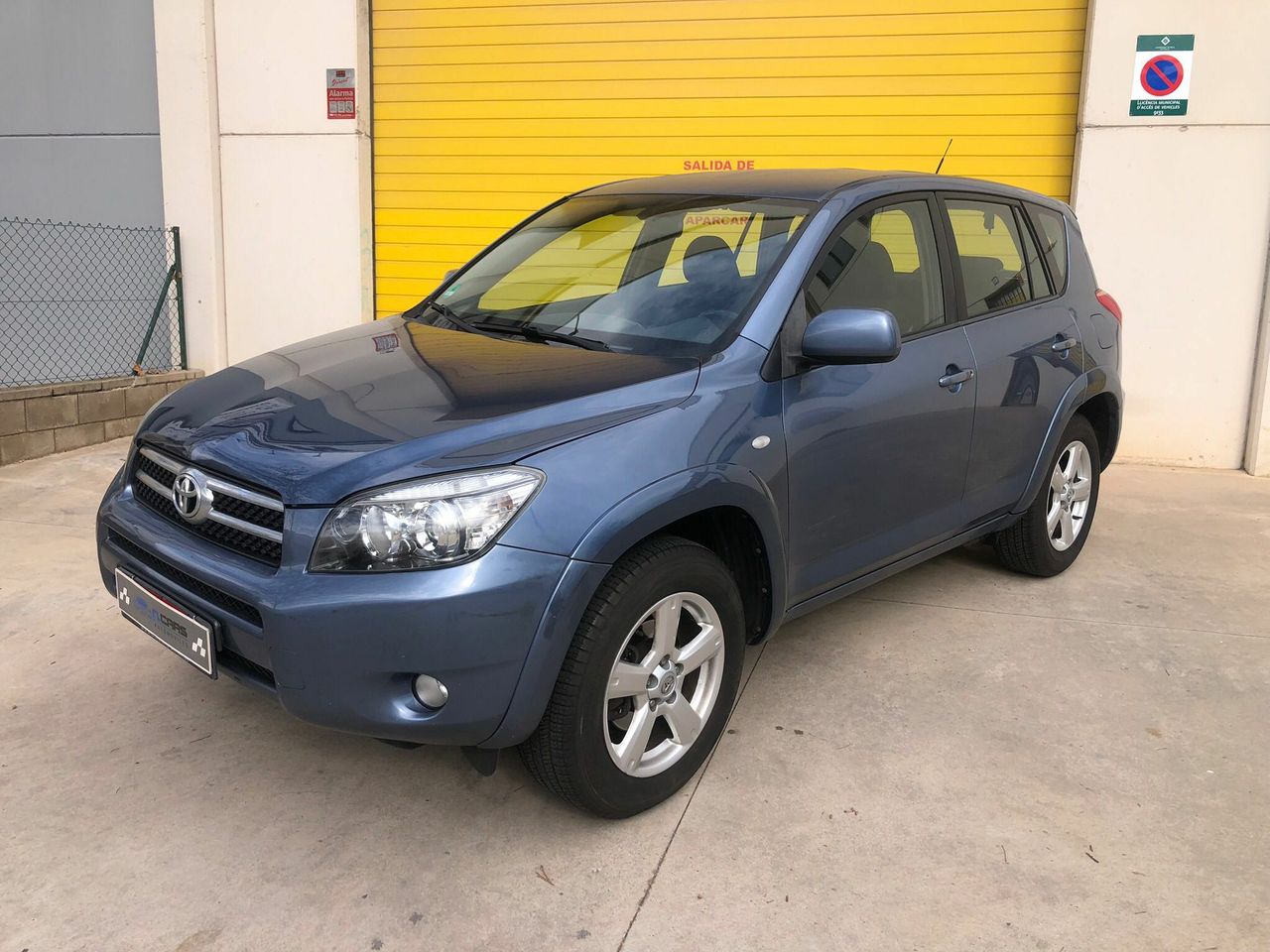 Toyota Rav4 2.2 D-CAT 177 cv  - Foto 1