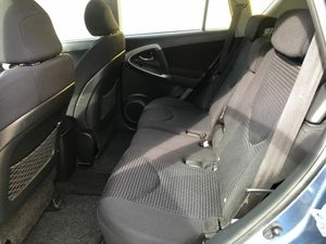 Toyota Rav4 2.2 D-CAT 177 cv  - Foto 5