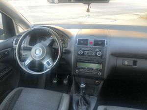 Volkswagen Touran W. TOURAN 1.6 TDI 105 CV  - Foto 15