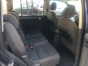 Volkswagen Touran W. TOURAN 1.6 TDI 105 CV  - Foto 12