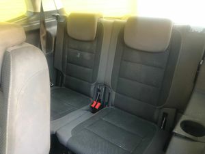 Volkswagen Touran W. TOURAN 1.6 TDI 105 CV  - Foto 9