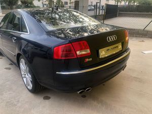 Audi S8 S8 5.2 V10  - Foto 10