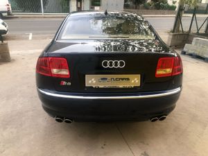 Audi S8 S8 5.2 V10  - Foto 8