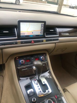 Audi S8 S8 5.2 V10  - Foto 18