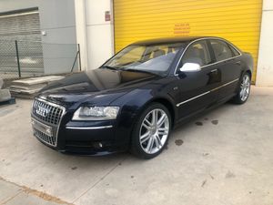 Audi S8 S8 5.2 V10  - Foto 6