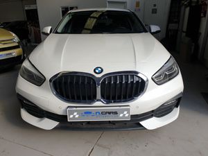 BMW Serie 1 118i 140cv  - Foto 3