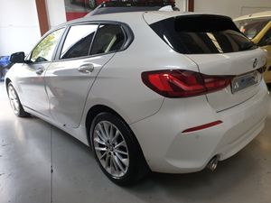 BMW Serie 1 118i 140cv  - Foto 6