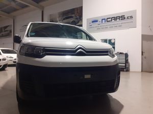 Citroën Berlingo Bluehdi Talla M  - Foto 13