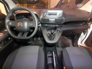 Citroën Berlingo Bluehdi Talla M  - Foto 12