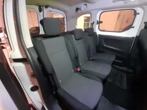 Citroën Berlingo Bluehdi Talla M  - Foto 11