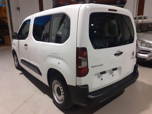 Citroën Berlingo Bluehdi Talla M  - Foto 6