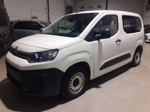Citroën Berlingo Bluehdi Talla M  - Foto 2