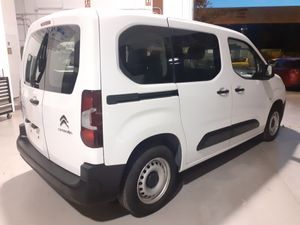 Citroën Berlingo Bluehdi Talla M  - Foto 4
