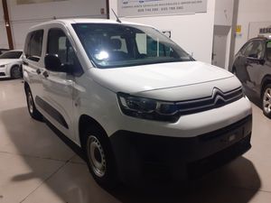 Citroën Berlingo Bluehdi Talla M  - Foto 3