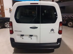 Citroën Berlingo Bluehdi Talla M  - Foto 5