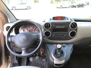 Citroën Berlingo citroen berlingo 1.6 hdi 90 cv  - Foto 8