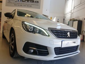 Peugeot 308 Access BlueHdi 100 6 Vel.  - Foto 13