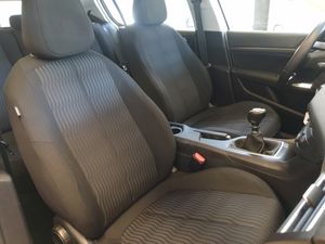 Peugeot 308 Access BlueHdi 100 6 Vel.  - Foto 11