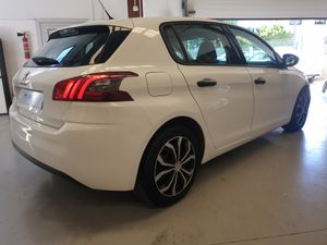 Peugeot 308 Access BlueHdi 100 6 Vel.  - Foto 4