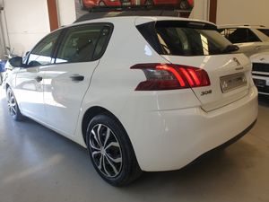 Peugeot 308 Access BlueHdi 100 6 Vel.  - Foto 6