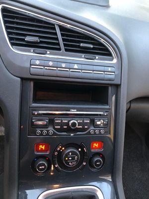 Peugeot 5008 PEUGEOT 5008 1.6 HDI 110 cv  - Foto 13