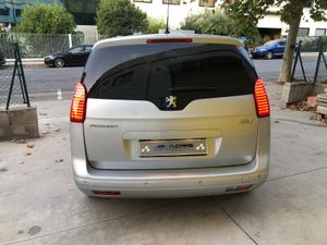 Peugeot 5008 PEUGEOT 5008 1.6 HDI 110 cv  - Foto 4