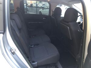 Peugeot 5008 PEUGEOT 5008 1.6 HDI 110 cv  - Foto 6