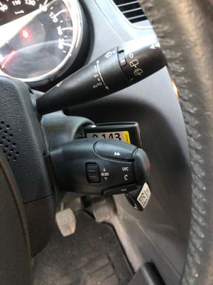 Peugeot 5008 PEUGEOT 5008 1.6 HDI 110 cv  - Foto 10