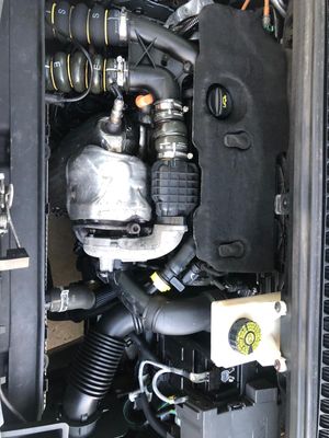 Peugeot 5008 PEUGEOT 5008 1.6 HDI 110 cv  - Foto 19