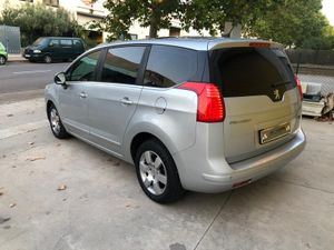 Peugeot 5008 PEUGEOT 5008 1.6 HDI 110 cv  - Foto 8