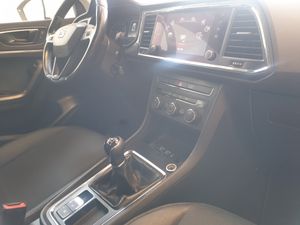 Seat Ateca 1.5 Tsi 110kw 150cv Style  - Foto 11