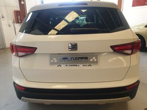 Seat Ateca 1.5 Tsi 110kw 150cv Style  - Foto 5