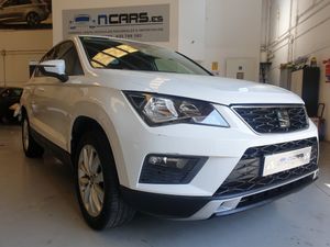 Seat Ateca 1.5 Tsi 110kw 150cv Style  - Foto 13