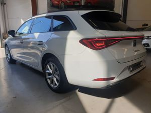 Seat Leon Style GO  - Foto 6