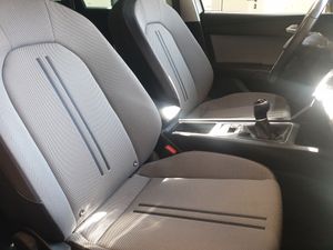 Seat Leon Style GO  - Foto 13