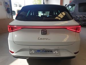 Seat Leon Style GO  - Foto 5