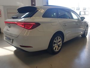 Seat Leon Style GO  - Foto 4