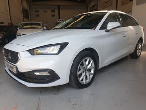 Seat Leon Style GO  - Foto 2