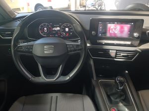 Seat Leon Style GO  - Foto 8