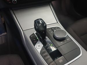 BMW Serie 3 320i Xdrive  - Foto 10