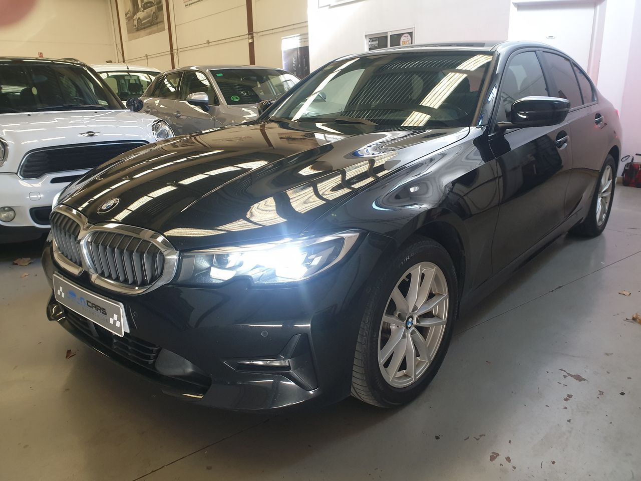 BMW Serie 3 320i Xdrive  - Foto 1