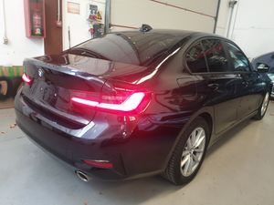 BMW Serie 3 320i Xdrive  - Foto 4