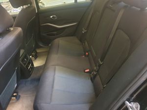 BMW Serie 3 320i Xdrive  - Foto 12