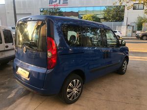 Opel Combo opel combo 1.4i   - Foto 3