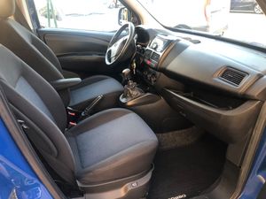 Opel Combo opel combo 1.4i   - Foto 9