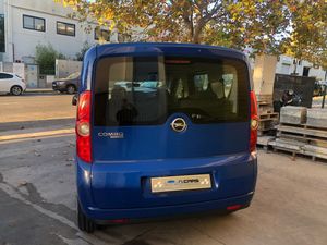 Opel Combo opel combo 1.4i   - Foto 4